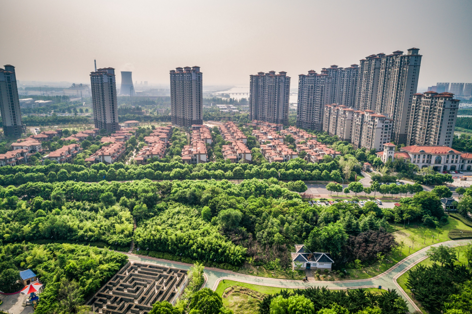 Residential Plot Sector-45 Gurgaon