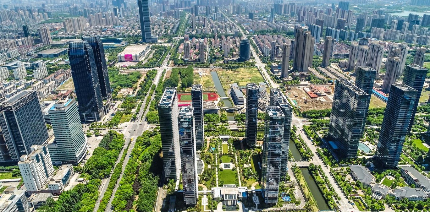 Real estate overview