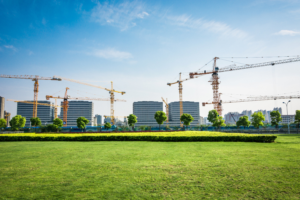 Residential Plot Sector-63 Noida